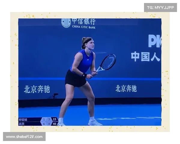 巅峰对决：揭秘网球赛场上的心理较量