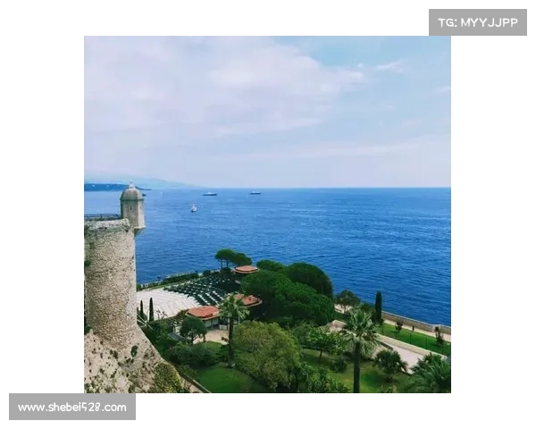 摩纳哥：探寻地中海明珠背后的奢华生活与独特魅力