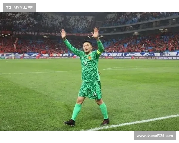 王大雷：从绿茵场上的守护神到中国足球的坚定信仰之路