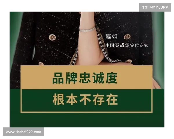 打造全方位品牌曝光策略提升市场认知度与用户忠诚度的有效途径