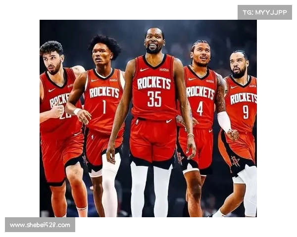 NBA内线悍将崛起新风潮 带领球队重塑攻防格局