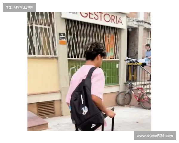 刘凯源已抵达西班牙即将前往比利亚雷亚尔报到开启新征程