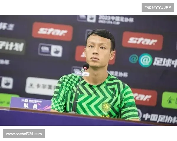 高天意表示平局合理 尊重教练安排全力以赴无任何异议 高天意表示平局合理 尊重教练安排全力以赴无任何异议